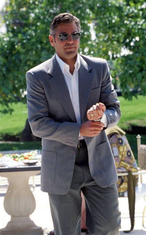george clooney ocean's 11.